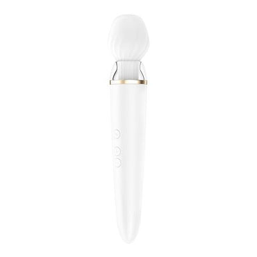 Satisfyer Double Wand-er - Club X