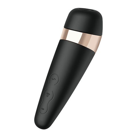 Satisfyer Pro 3 Vibration - Club X