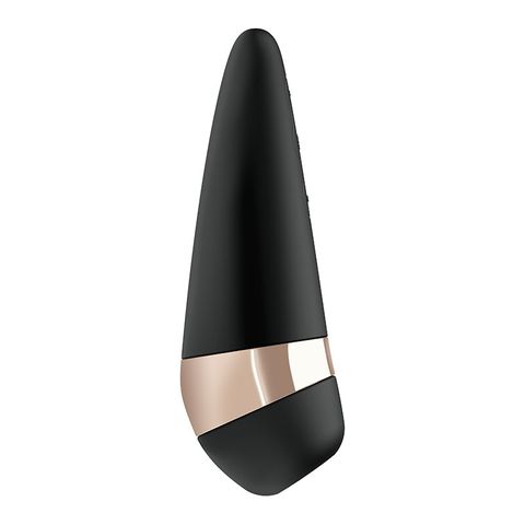 Satisfyer Pro 3 Vibration - Club X