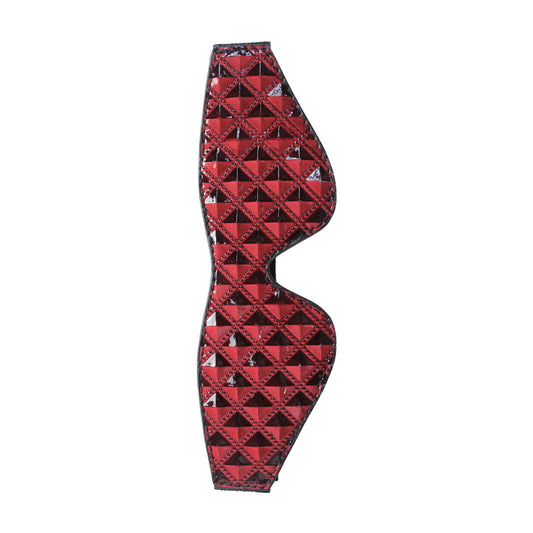 Magic Touch Fun Eye Mask - Club X