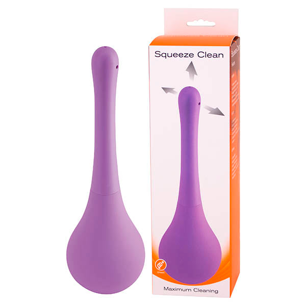 Seven Creations Squeeze Clean - Club X