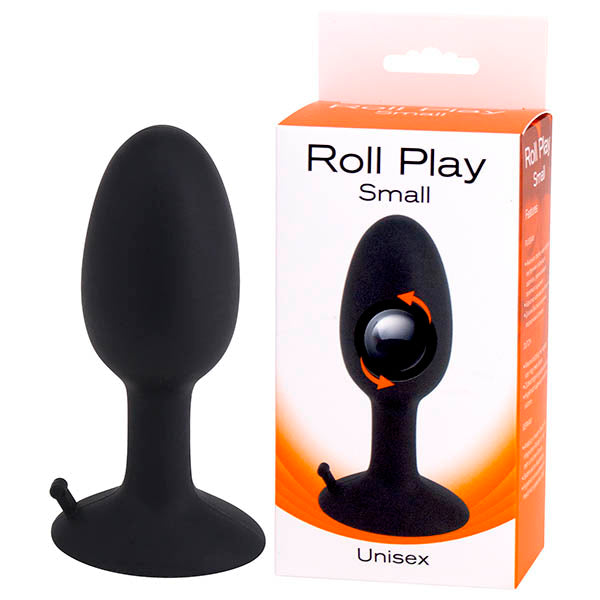 Roll Play - Club X