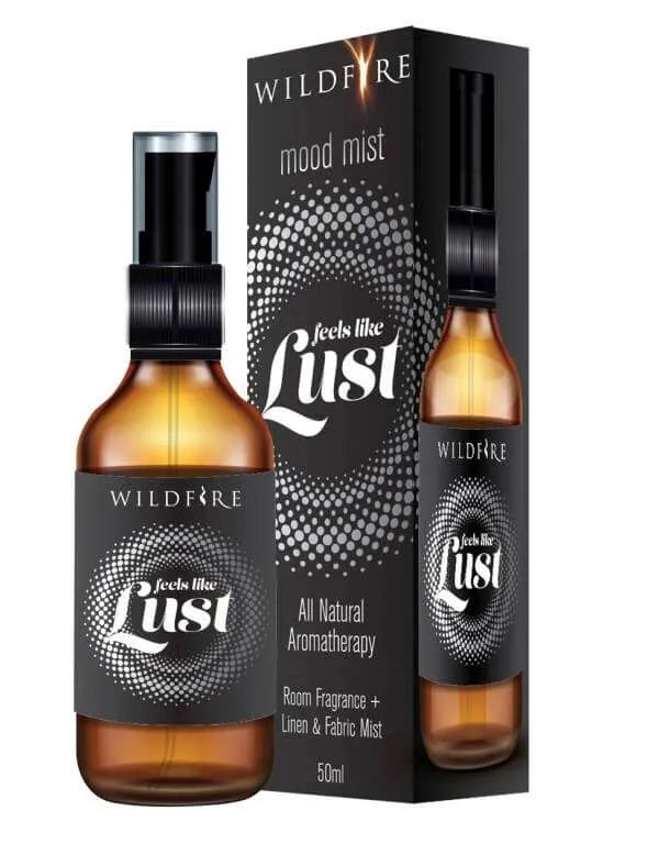 LUST Mood Mist Linen Spray That’s Sexy (50ml) - Club X