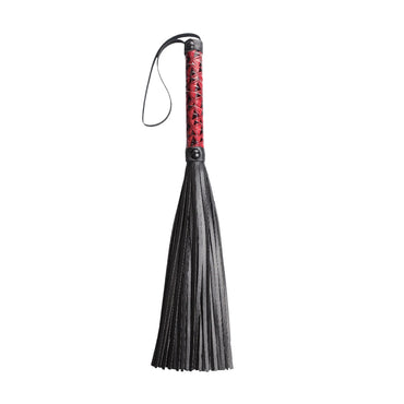 Magic Touch Flogger Red - Club X