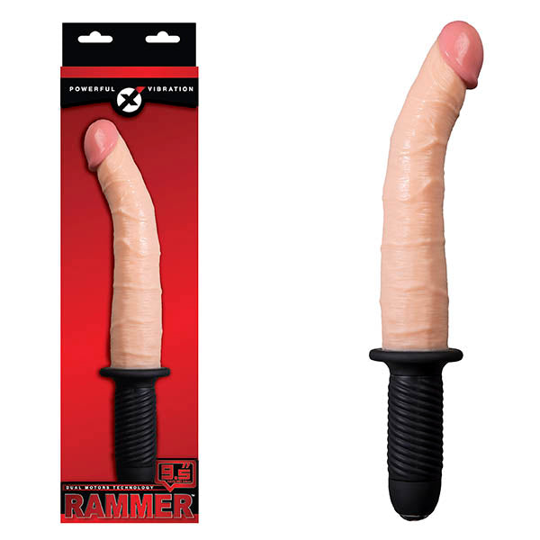 Rammer - Club X