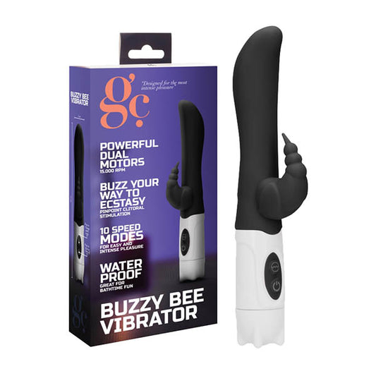 Gc. Buzzy Bee  - Club X