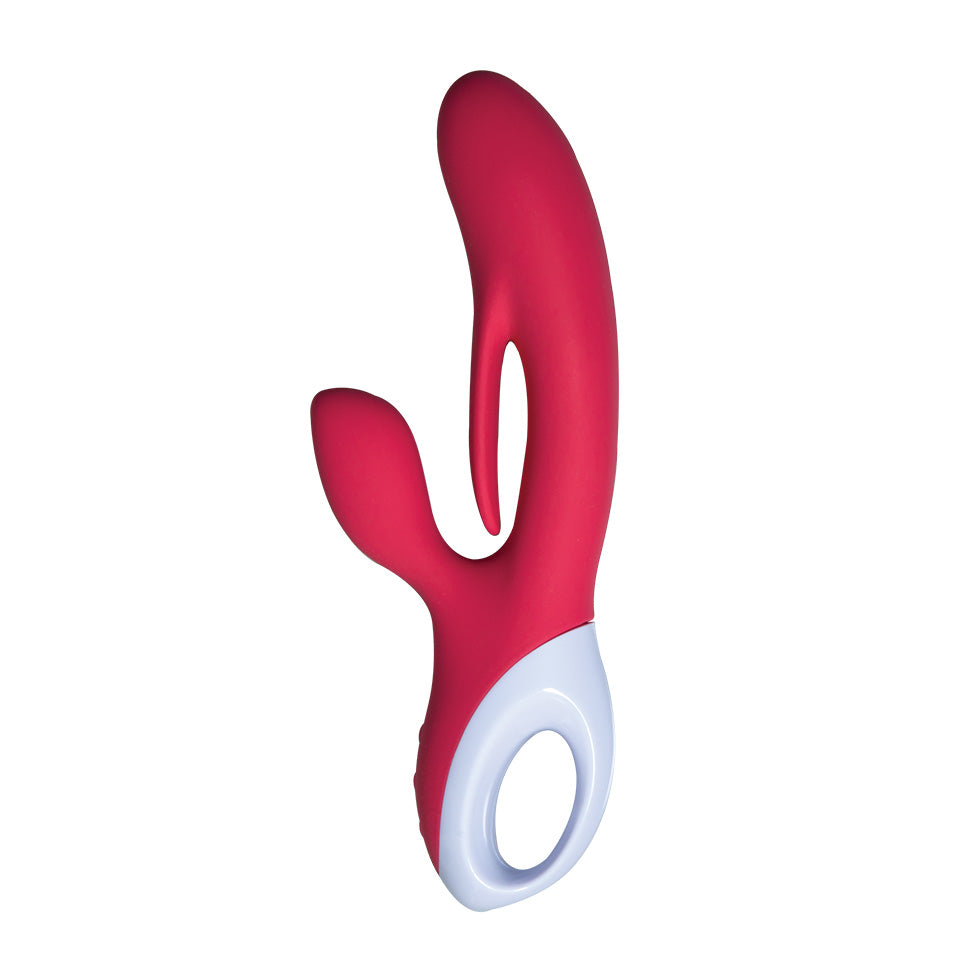 Magic Touch Fun G-Xstasy Rabbit Vibrator - Club X