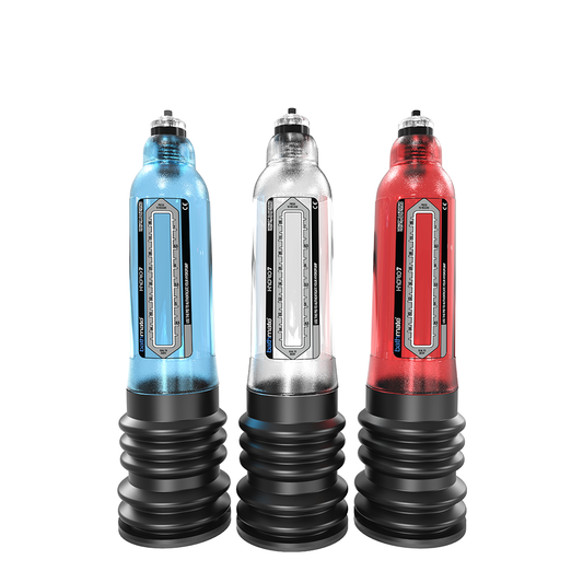 Bathmate Hydro7 Pump - Club X