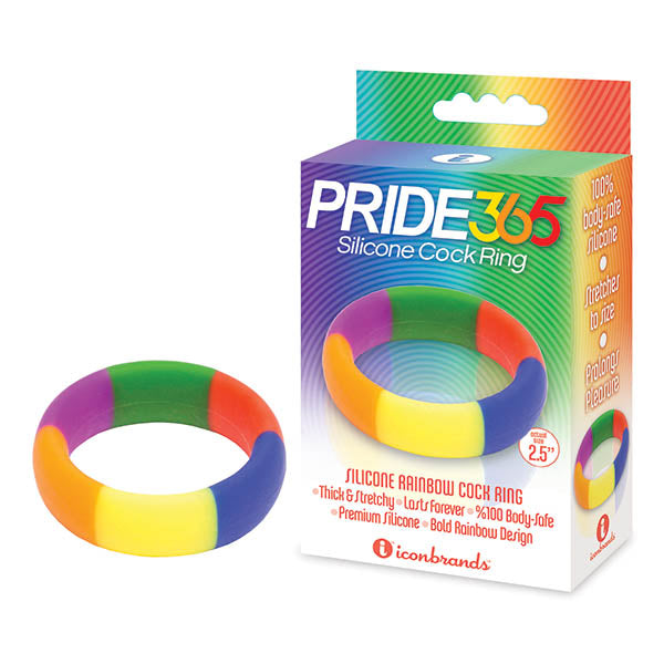 The 9's Pride 365 - Club X