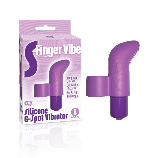 The 9's S-Finger Vibe - Club X