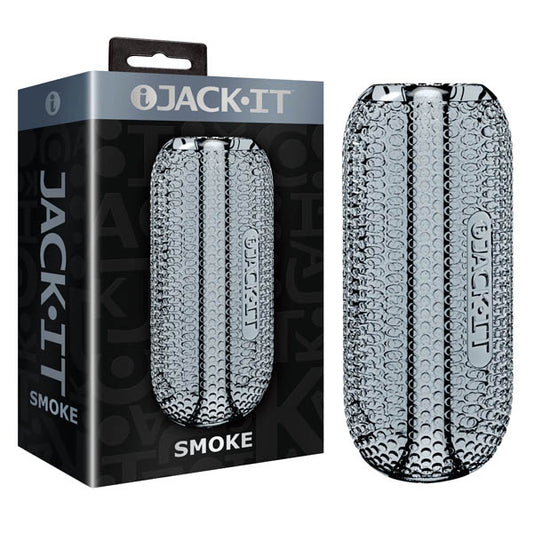 Jack-It Stroker - Club X