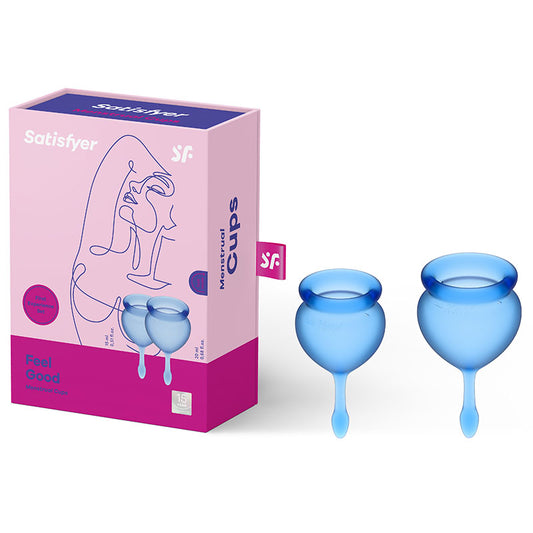 Satisfyer Feel Good - Club X