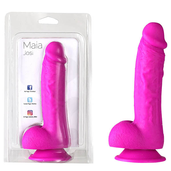 Maia Josi - Club X