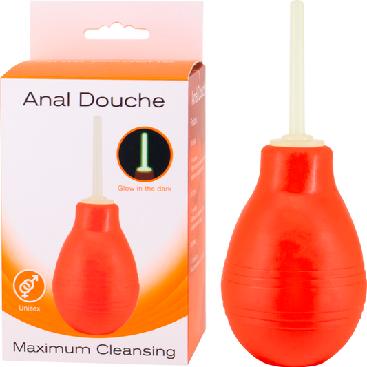 Seven Creations Anal Douche - Club X