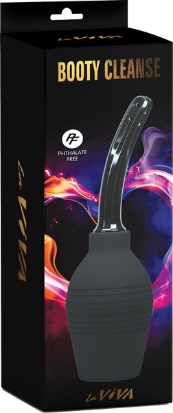 LaViva Premium Booty Cleanse - Club X