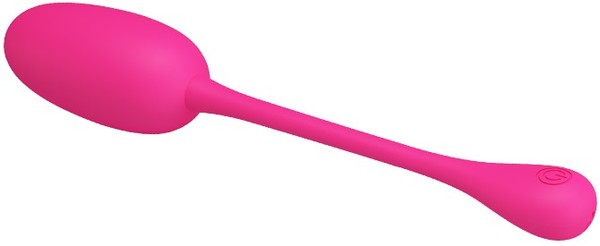 Rechargeable Knucker (Pink) - Club X
