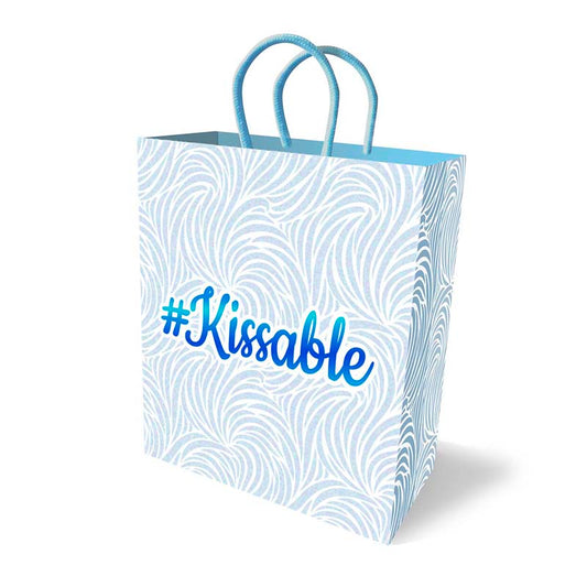 #Kissable Gift Bag Default Title - Club X