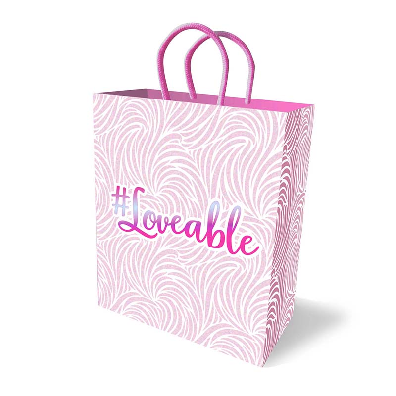 #Loveable - Gift Bag Default Title - Club X