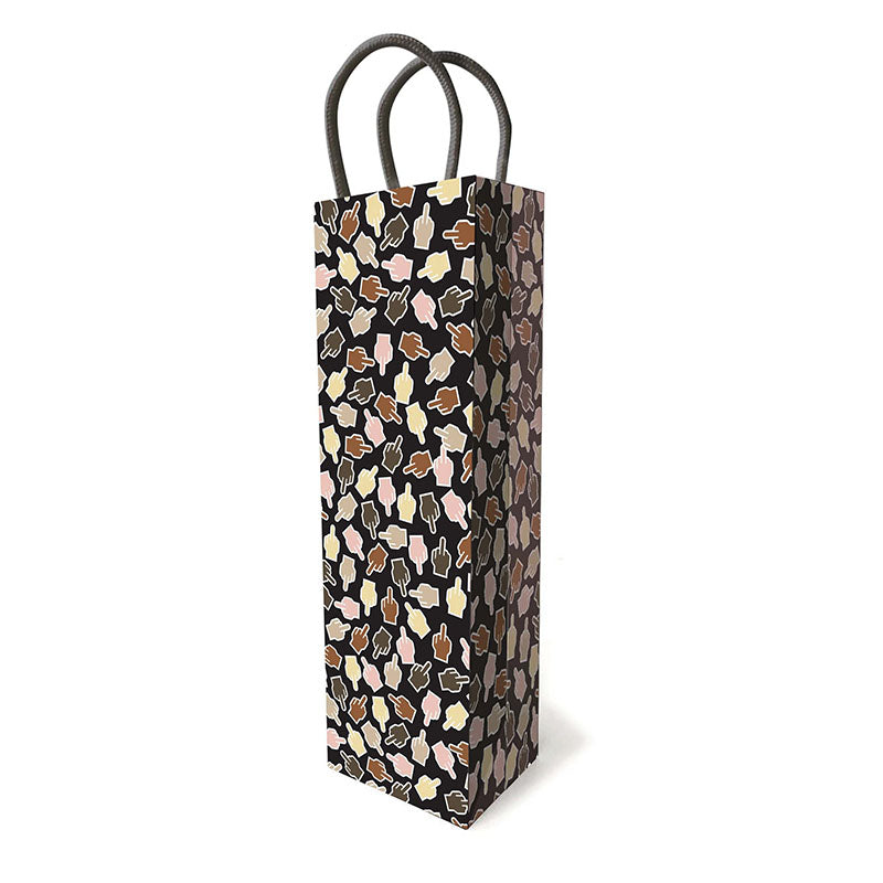 FU Finger Gift Bag Default Title - Club X