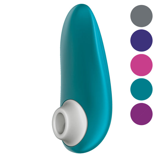 Womanizer Starlet 3 Clitoral Stimulator - Club X