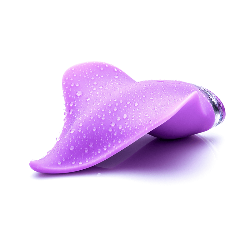 Mimic Vibrator Lilac - Club X