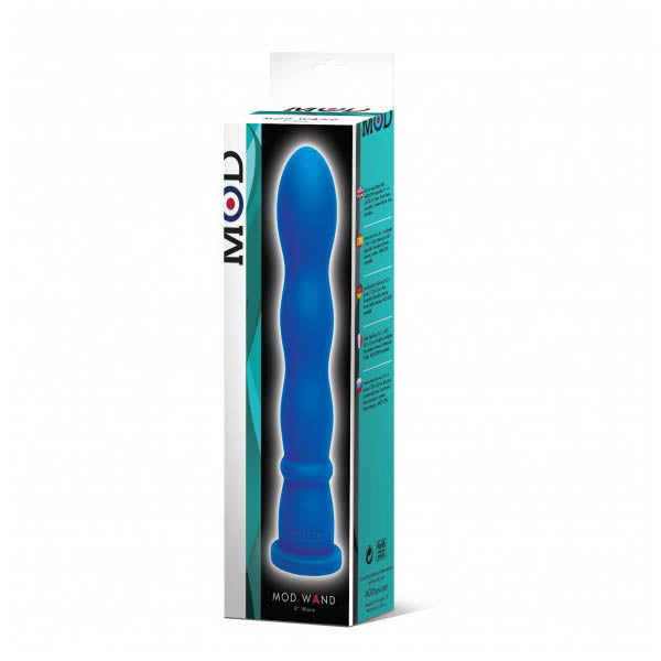 MOD Wand - Wave - Club X