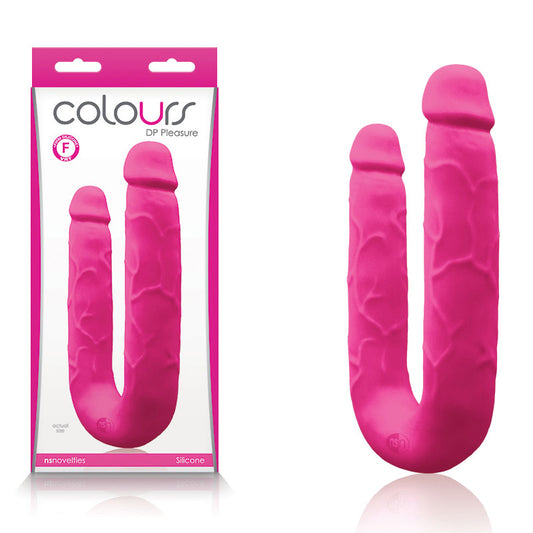 Colours Dp Pleasure Pink - Club X