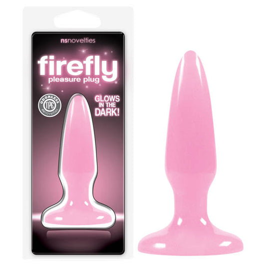 Firefly Pleasure Plug - Club X