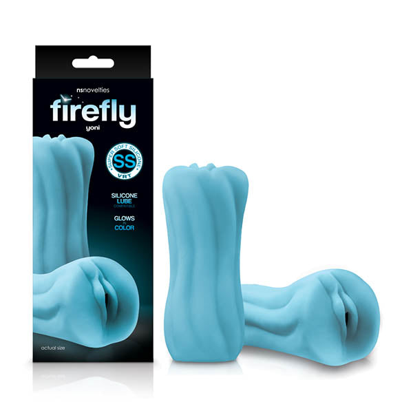 Firefly Yoni - Club X
