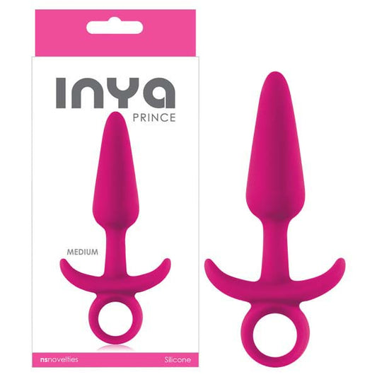 Inya Prince  - Club X