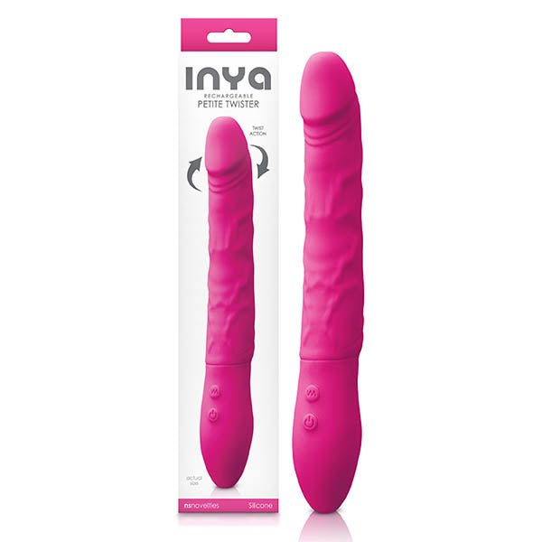 INYA Petite Twister - Club X