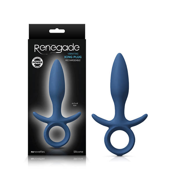 Renegade King Plug - Club X