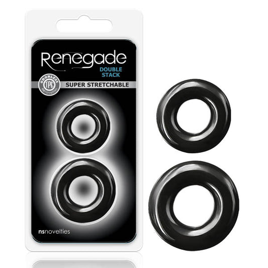 Renegade - Double Stack  - Club X