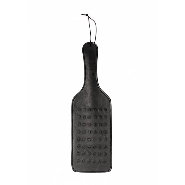 Ouch! Pain Large Vampire Paddle - Club X