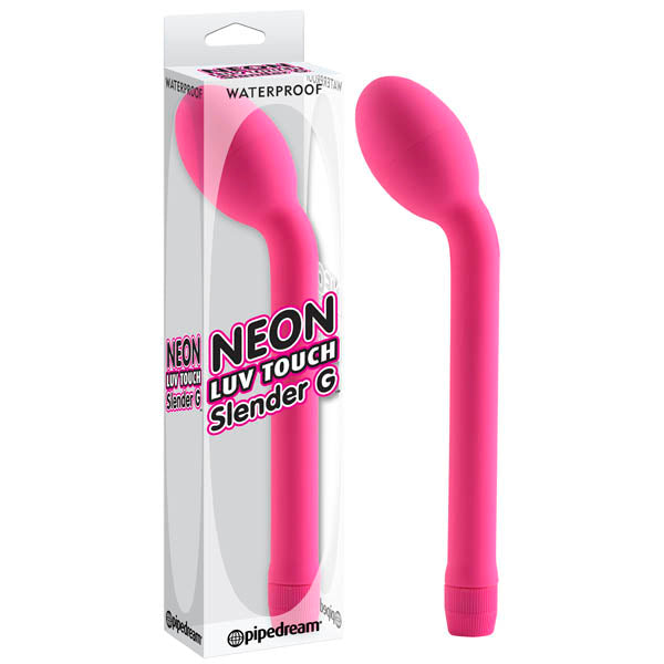 Neon Luv Touch Slender G - Club X