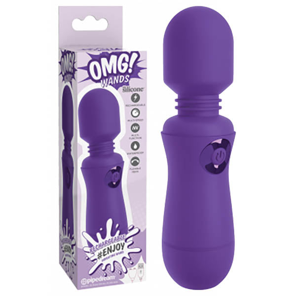OMG! Wands #Enjoy - Club X