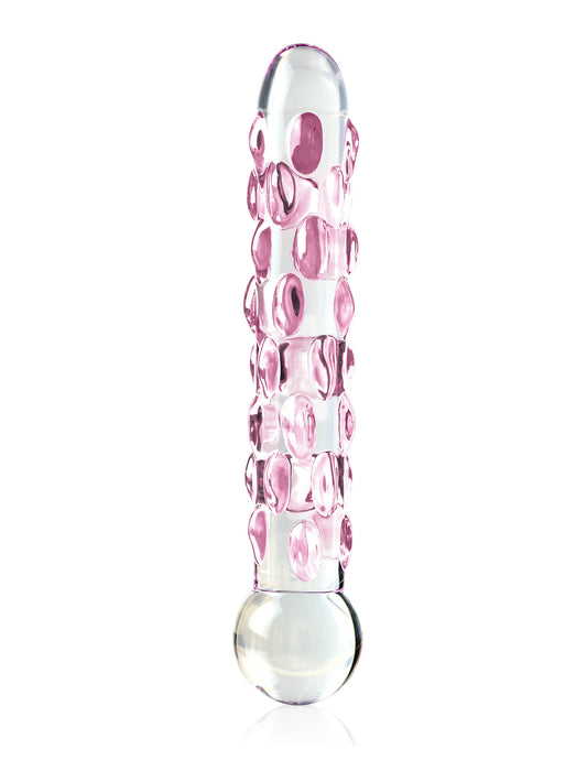 Icicles No. 7 - Club X