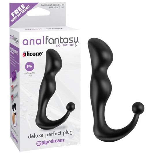 Anal Fantasy Collection Deluxe Perfect Plug  - Club X