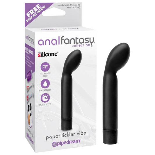 Anal Fantasy Collection P-Spot Tickler Vibe  - Club X
