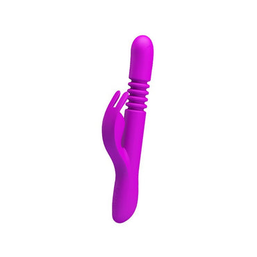 Pretty Love - Donahue (Purple) - Club X