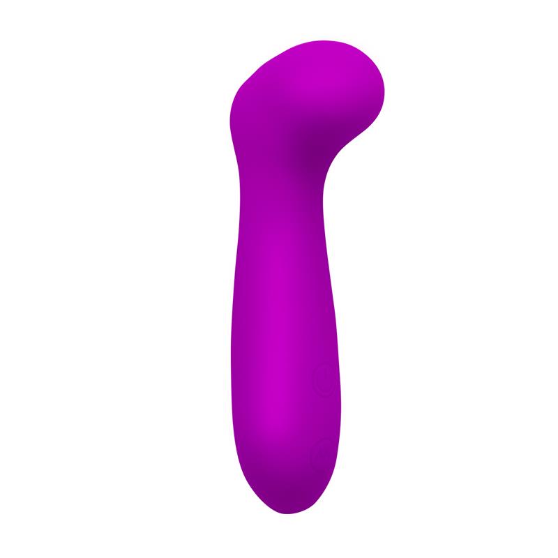 Pretty Love - Hiram Vibrator - Club X