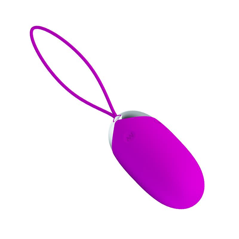 Pretty Love - Benson (Pink) - Club X