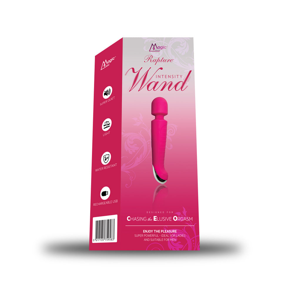 Magic Touch Fun Wand - Club X
