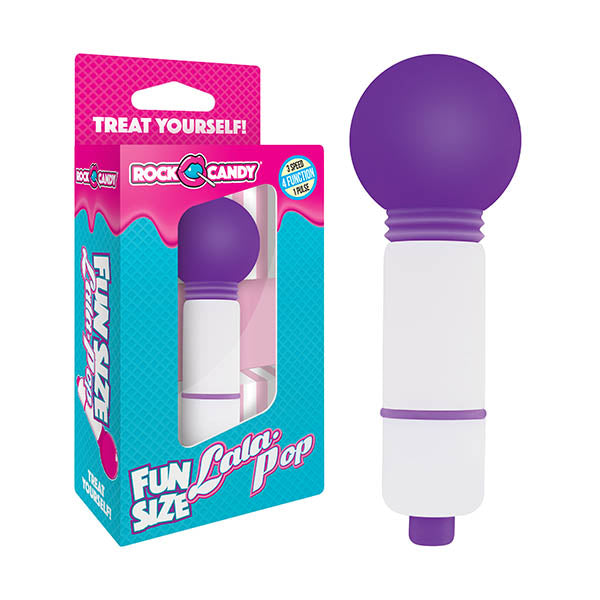 Rock Candy Fun Size Lala Pop - Club X