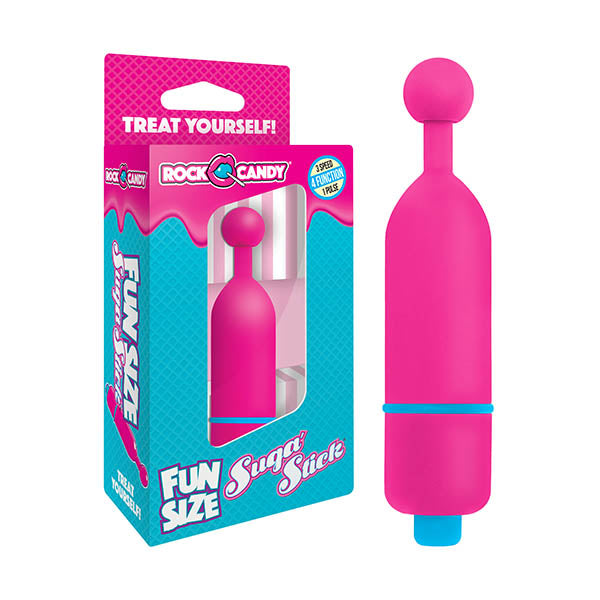 Rock Candy Fun Size Suga Stick - Club X