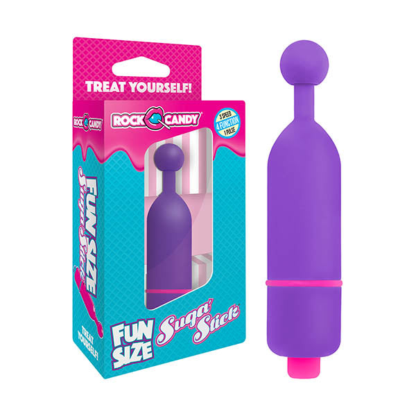 Rock Candy Fun Size Suga Stick - Club X