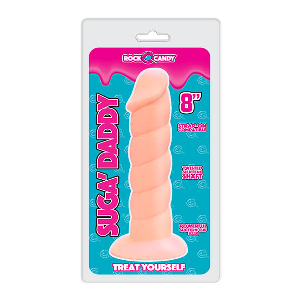 Rock Candy Suga Daddy - Club X