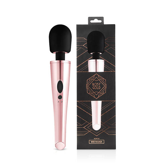 Rosy Gold - Nouveau Wand - Club X