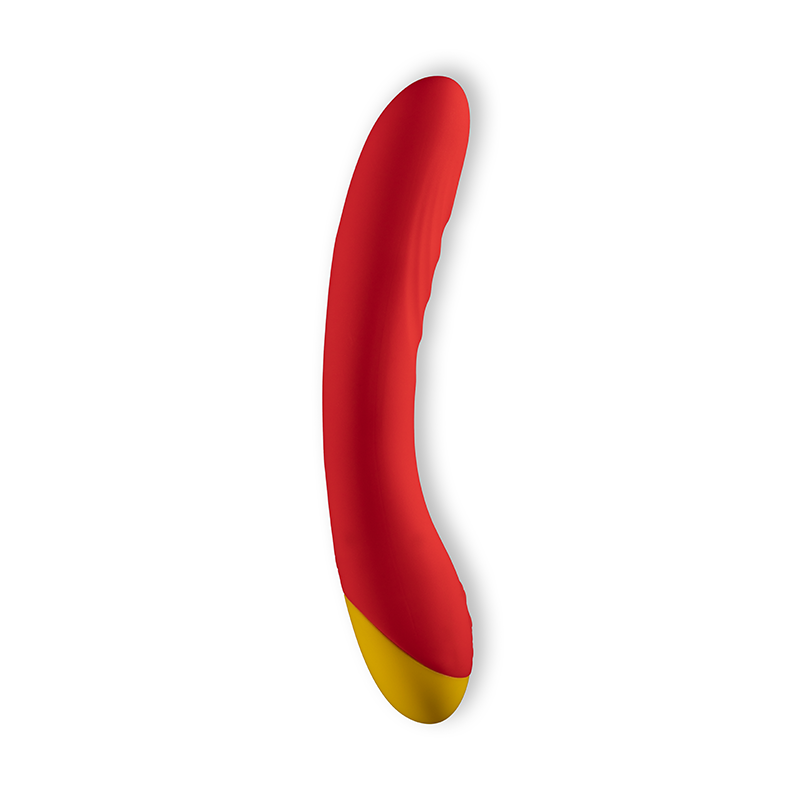 Romp Hype - Rechargeable G-Spot Stimulating Bullet Vibrator  - Club X