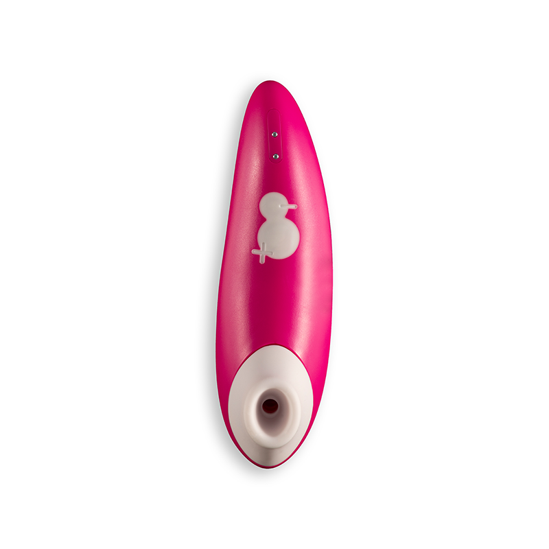 Romp Shine - Clitoral Sucking Toy Clitoris Vibrator - Club X